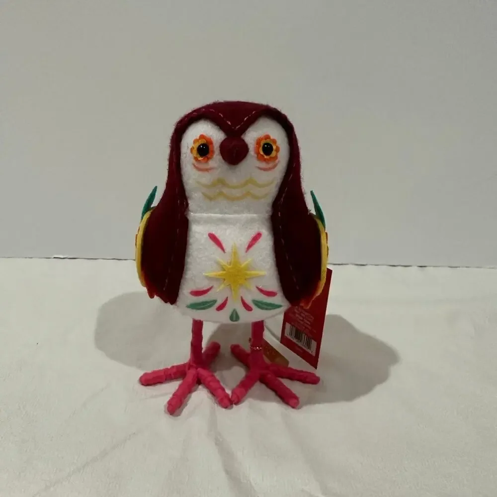 Target Day of the dead bird 2023